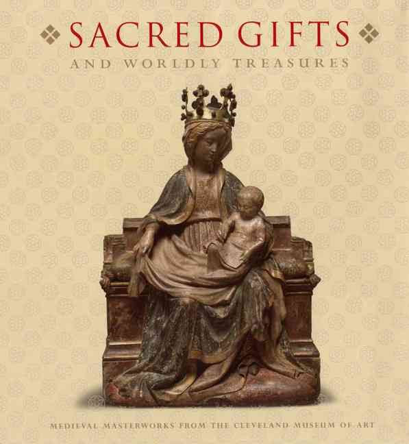 Produktbild: Sacred Gifts and Worldly Treasures