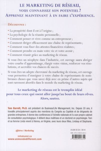 Produktbild: Allez au bout de vos r&ecirc;ves