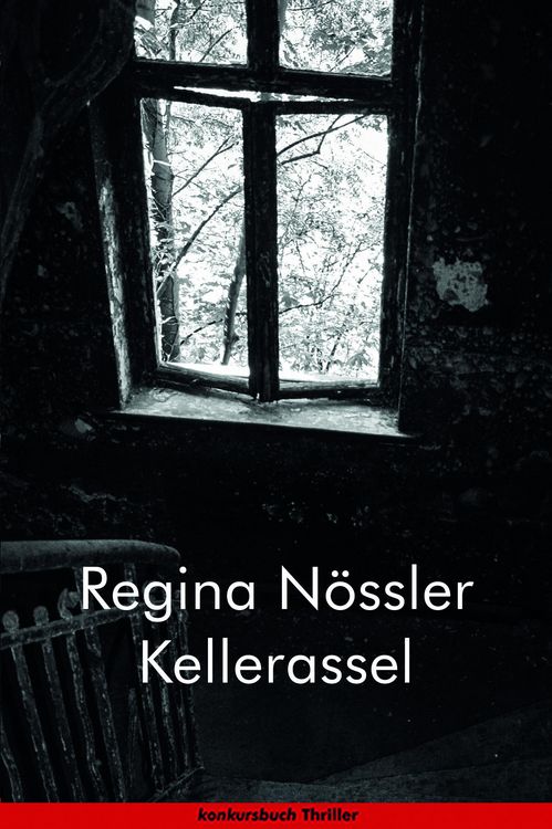 Produktbild: Kellerassel