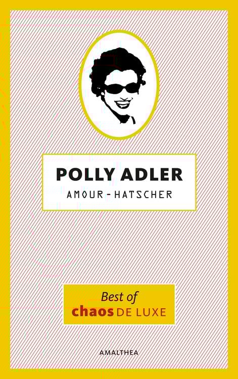 Produktbild: Amour-Hatscher