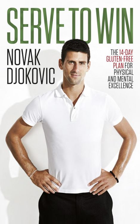 Produktbild: Serve To Win