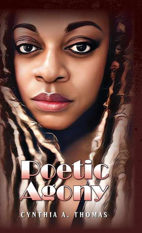 Produktbild: Poetic Agony