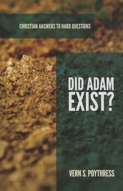 Produktbild: Did Adam Exist?