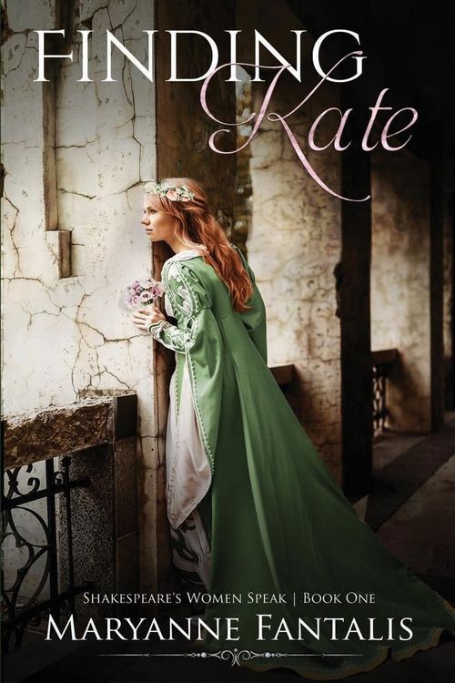 Produktbild: Finding Kate