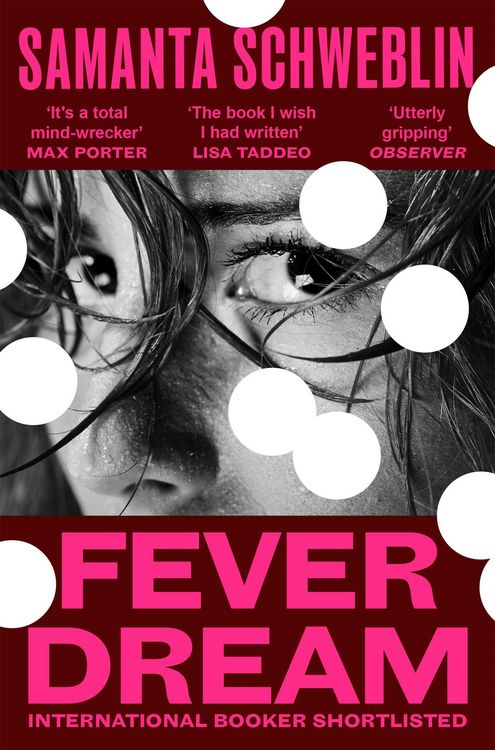 Produktbild: Fever Dream