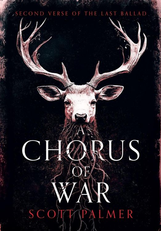 Produktbild: A Chorus of War