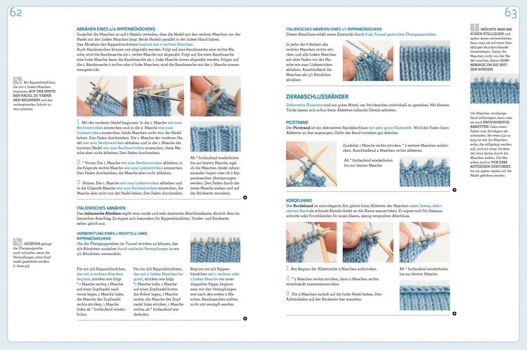 Produktbild: Stricken - Das Standardwerk