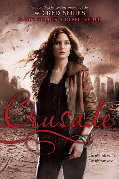 Produktbild: Crusade