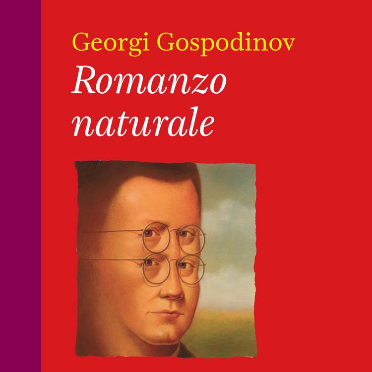 Produktbild: Romanzo naturale