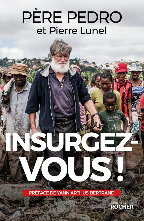 Produktbild: Insurgez-vous !