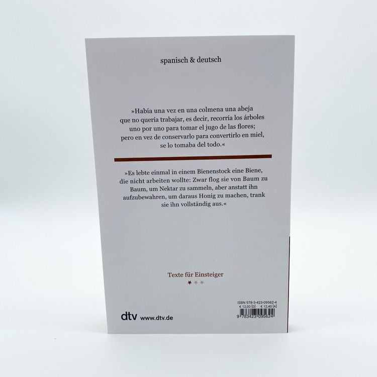 Produktbild: Cuentos de la selva Geschichten aus dem Urwald
