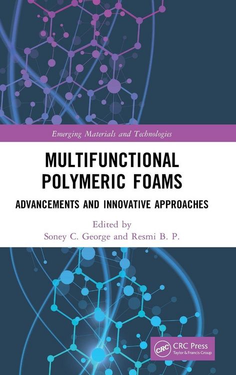 Produktbild: Multifunctional Polymeric Foams