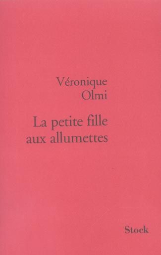 Produktbild: La Petite Marchande d'Allumettes
