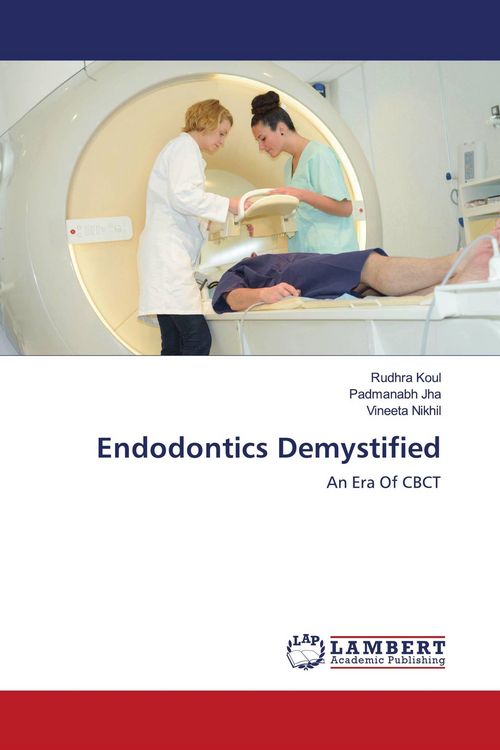 Produktbild: Endodontics Demystified