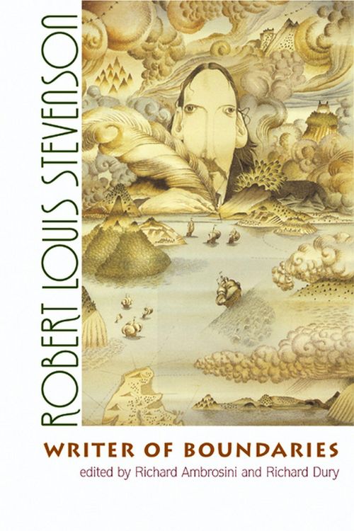 Produktbild: Robert Louis Stevenson