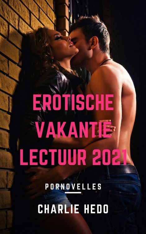 Produktbild: Erotische Vakantielectuur 2021 (Vakantieboeken, #5)