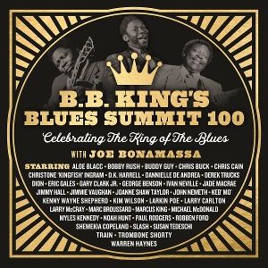 Produktbild: B.B. Kings Blues Summit 100