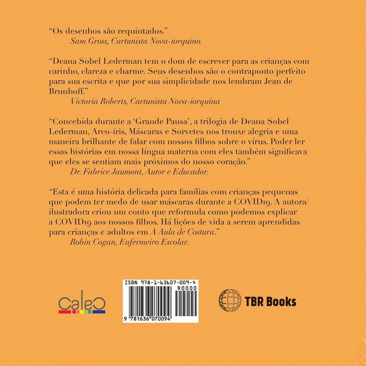 Produktbild: A Aula de Costura