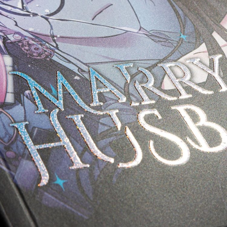 Produktbild: Marry My Husband 2