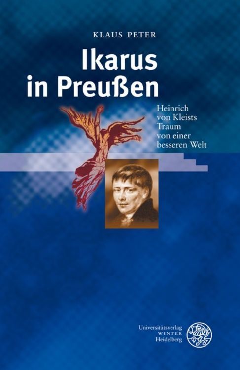 Produktbild: Ikarus in Preu&szlig;en
