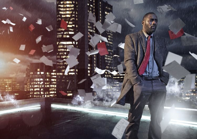 Produktbild: Luther - Staffel 3