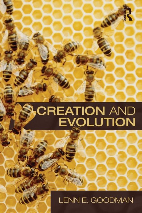 Produktbild: Creation and Evolution