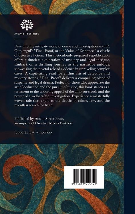 Produktbild: Final Proof