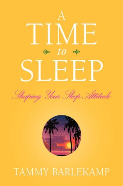 Produktbild: A Time to Sleep