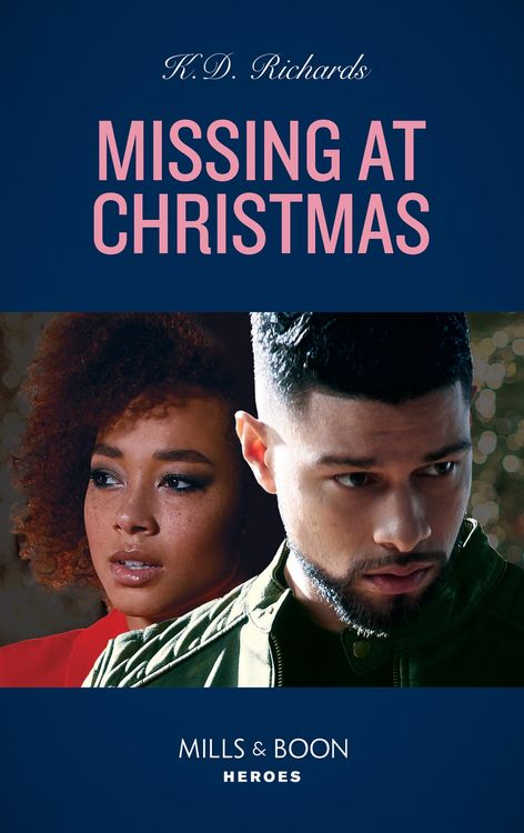 Produktbild: Missing At Christmas