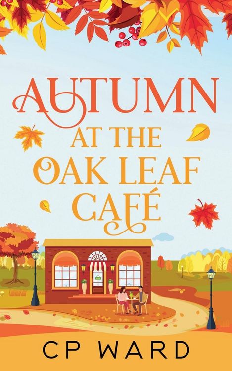 Produktbild: Autumn at the Oak Leaf Cafe