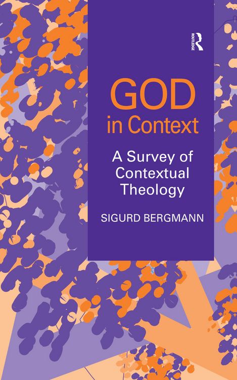 Produktbild: God in Context