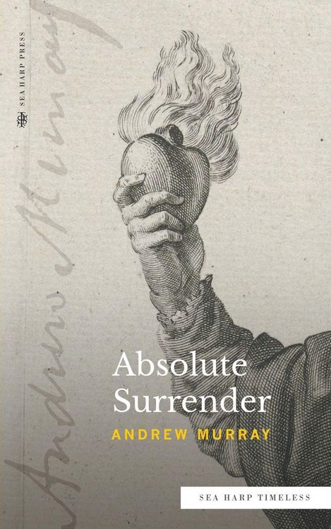 Produktbild: Absolute Surrender (Sea Harp Timeless series)