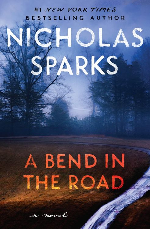 Produktbild: A Bend in the Road