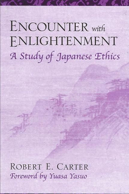 Produktbild: Encounter with Enlightenment
