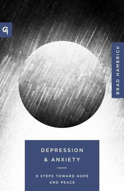 Produktbild: Depression and Anxiety