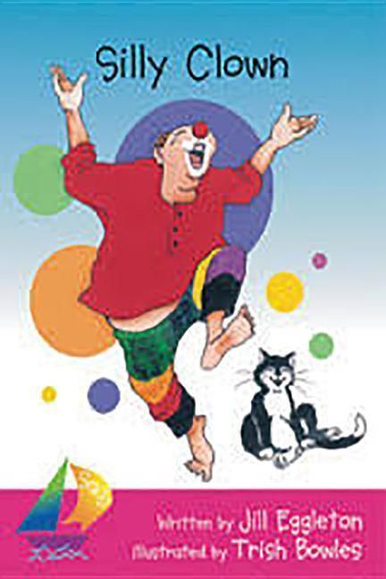 Produktbild: Silly Clown Satellite