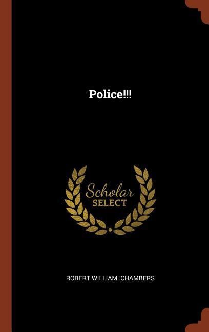 Produktbild: Police!!!
