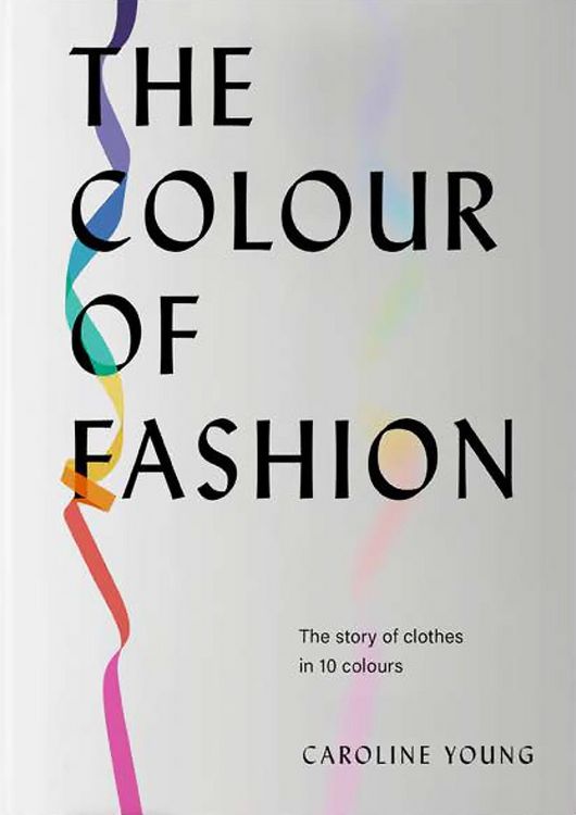 Produktbild: Colour of Fashion
