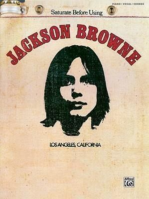 Produktbild: Jackson Browne Saturate Before