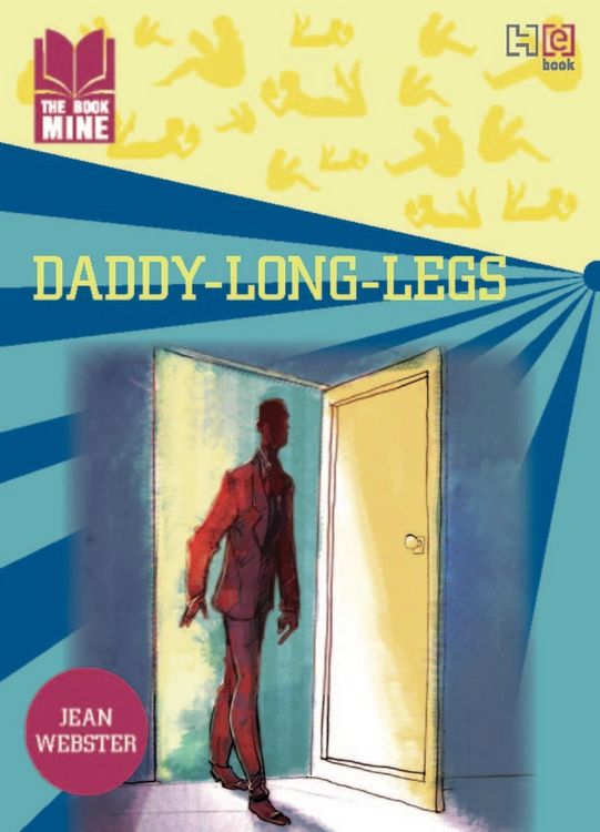 Produktbild: Daddy-Long-Legs