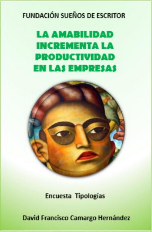 Produktbild: La amabilidad incrementa la productividad en las empresas