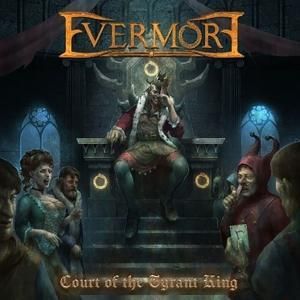 Produktbild: Court Of The Tyrant King