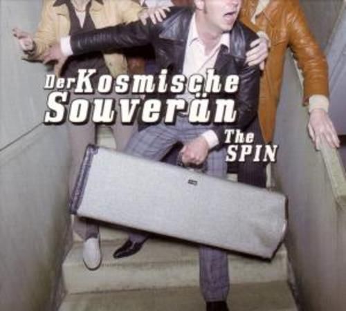 Produktbild: The Spin