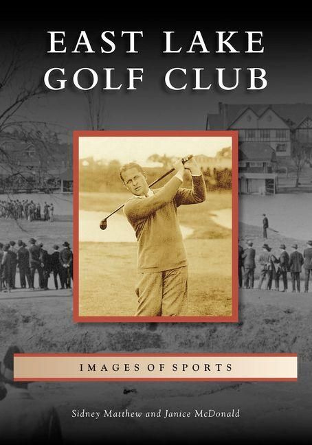 Produktbild: East Lake Golf Club