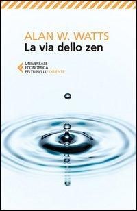 Produktbild: La via dello zen