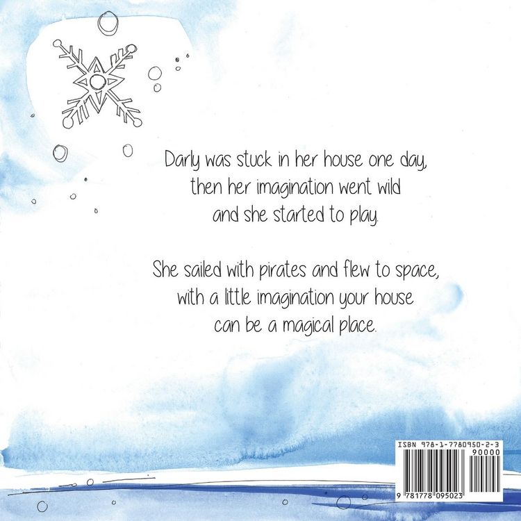 Produktbild: Darly and the Penguins