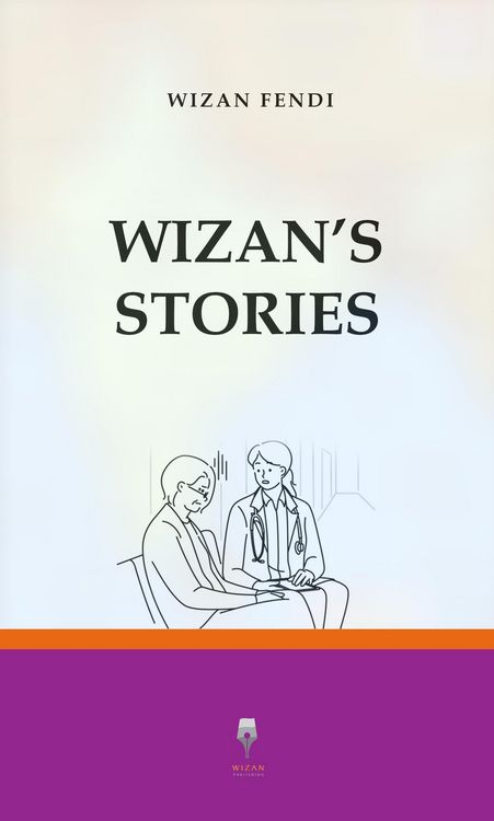 Produktbild: Wiazn's Stories