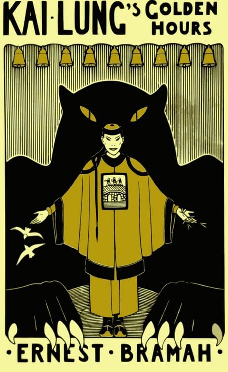 Produktbild: Kai Lung's Golden Hours