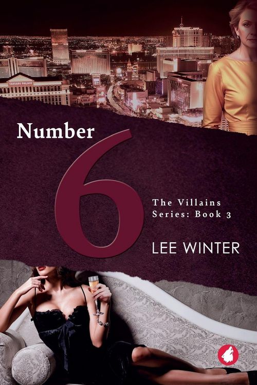 Produktbild: Number Six