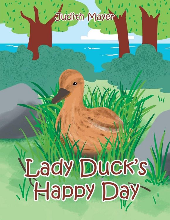 Produktbild: Lady Duck's Happy Day
